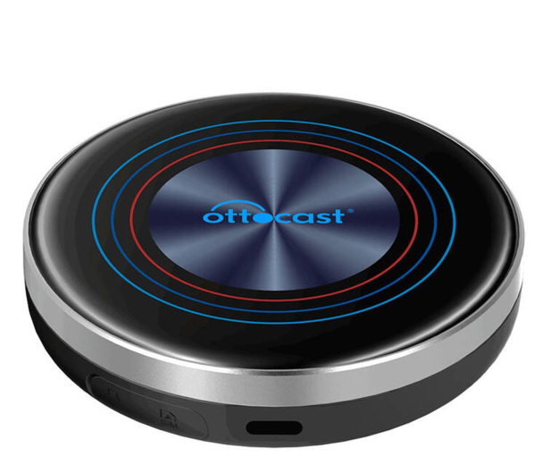 Ottocast PCS46-BM OTTOAIBOX I3 - 1299057 - zdjęcie 2